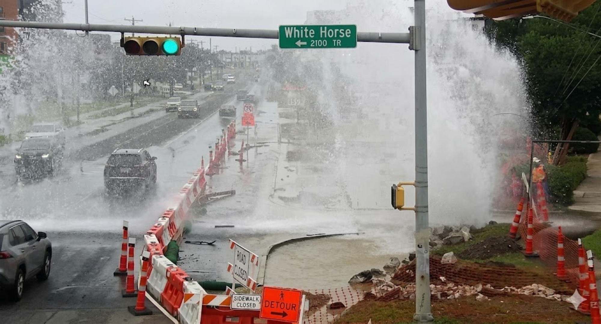 Cortesía de Austin Transportation and Public Works Department