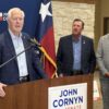 Cortesia de @JohnCornyn