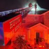 (Cortesia: Hutto Fire Rescue)