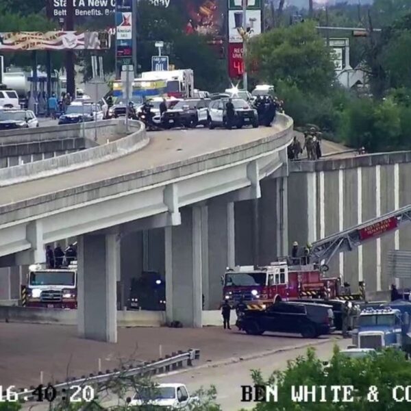 (Cortesia: Austin Transportation and Public Works Department)