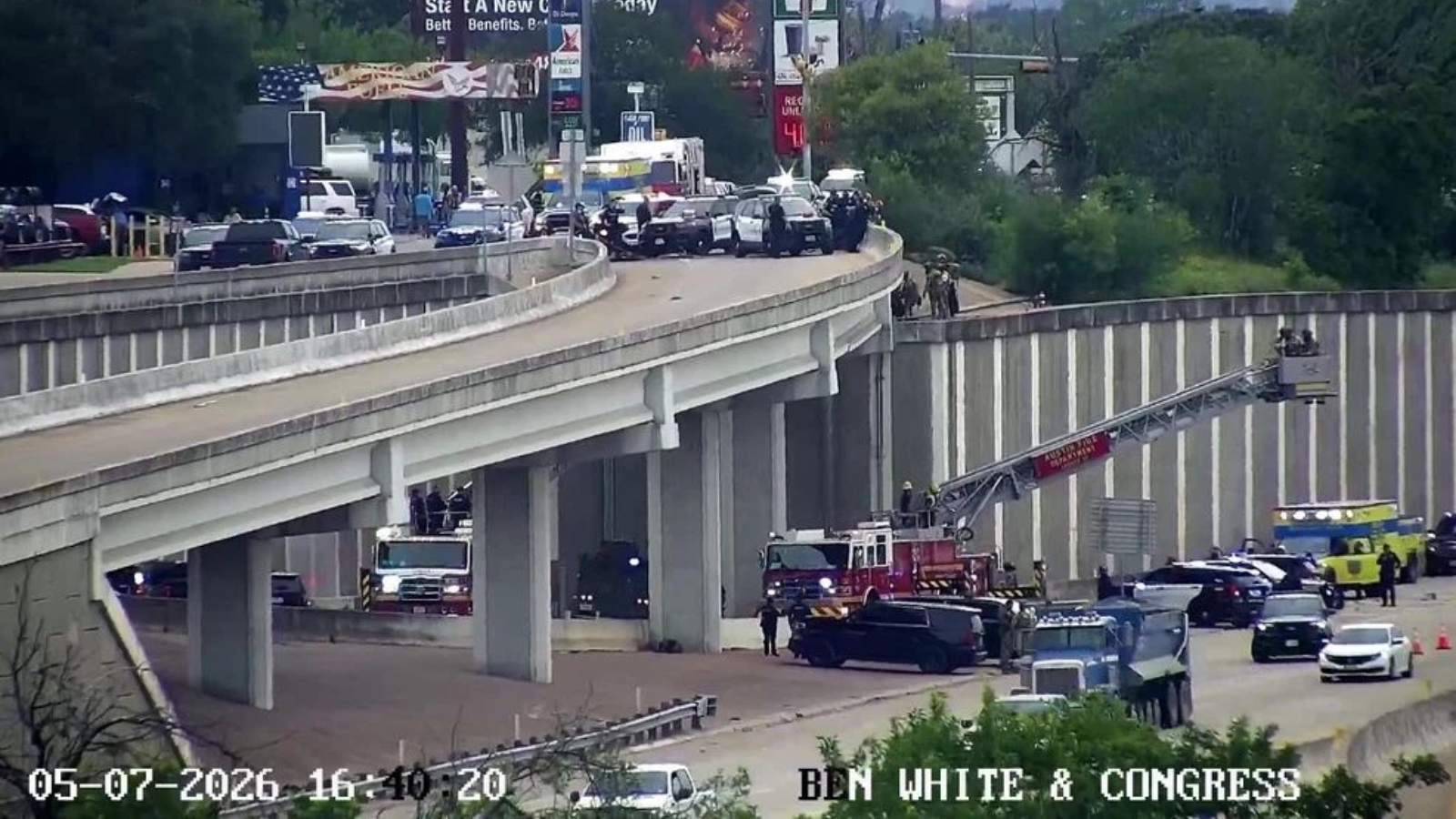 (Cortesia: Austin Transportation and Public Works Department)