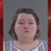 (Cortesia: Caldwell County Sheriff's Office)