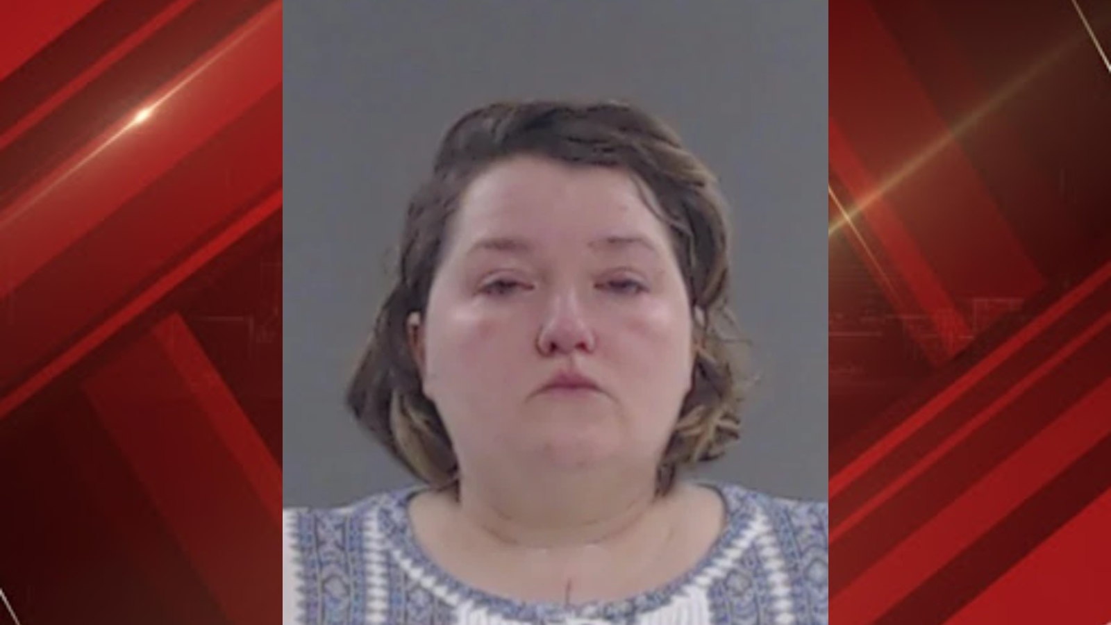 (Cortesia: Caldwell County Sheriff's Office)