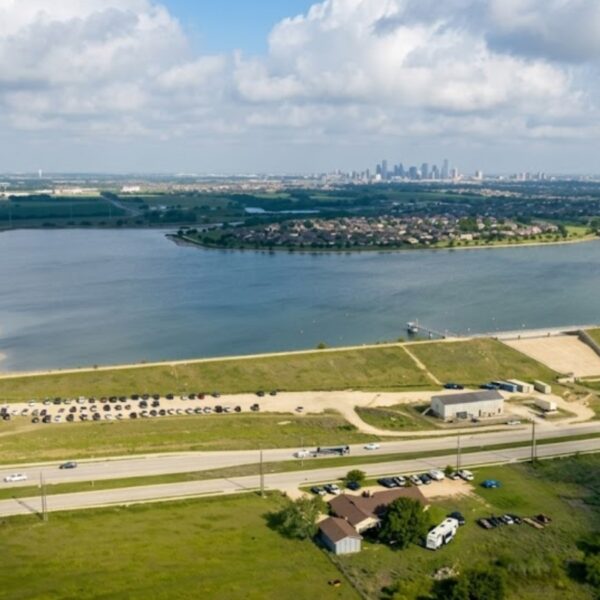 (Cortesia: City of Pflugerville)