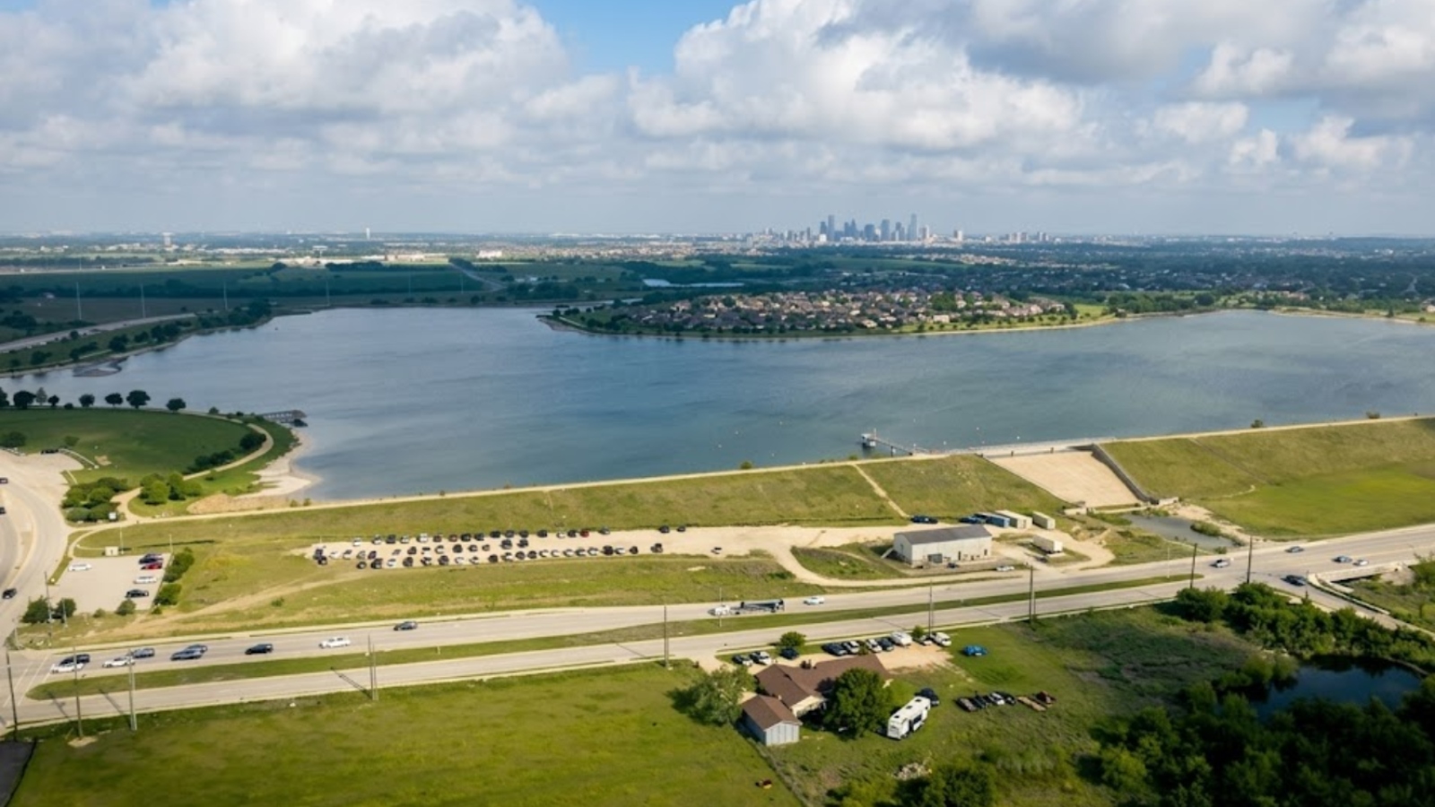 (Cortesia: City of Pflugerville)