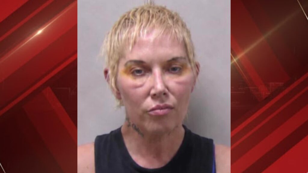 (Cortesia: Macomb County Prosecutor’s Office)