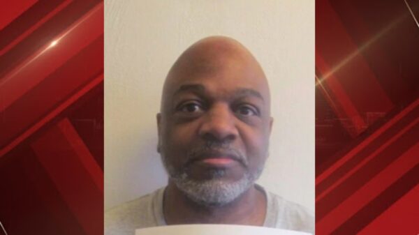 (Cortesia de Oklahoma Department of Corrections via AP)