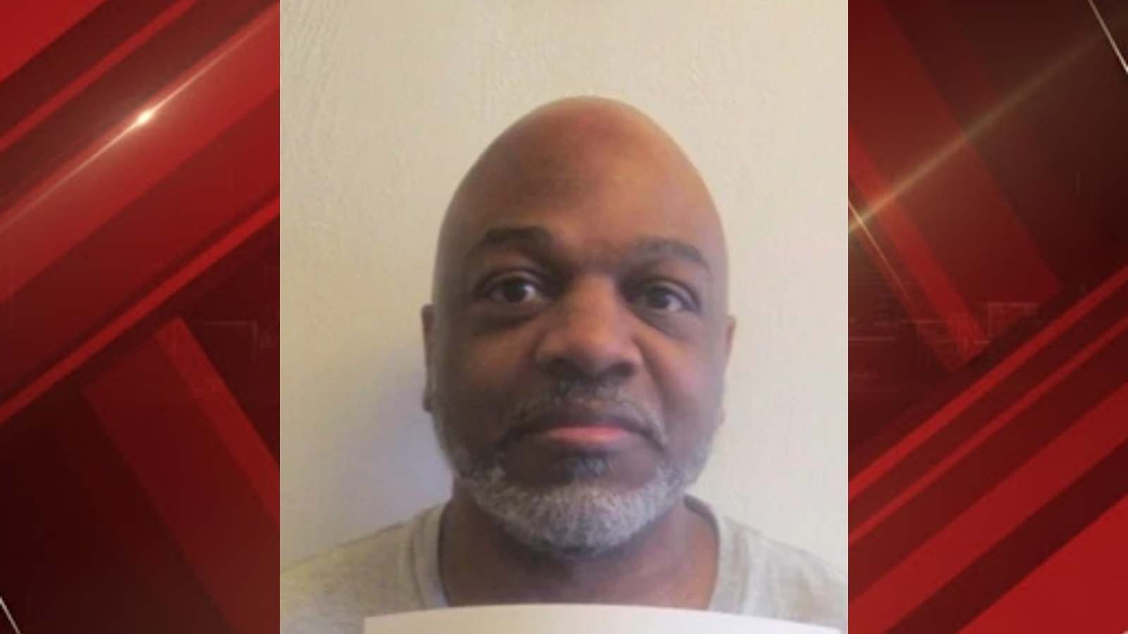 (Cortesia de Oklahoma Department of Corrections via AP)