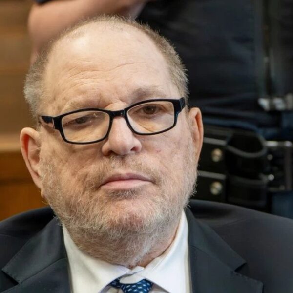 (Cortesia de Steven Hirsch/New York Post via AP, Pool)