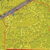 (Cortesia: City of Horseshoe Bay)