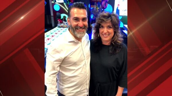 (Cortesia: Family of Sean Fuentes)