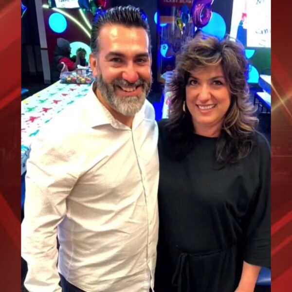 (Cortesia: Family of Sean Fuentes)