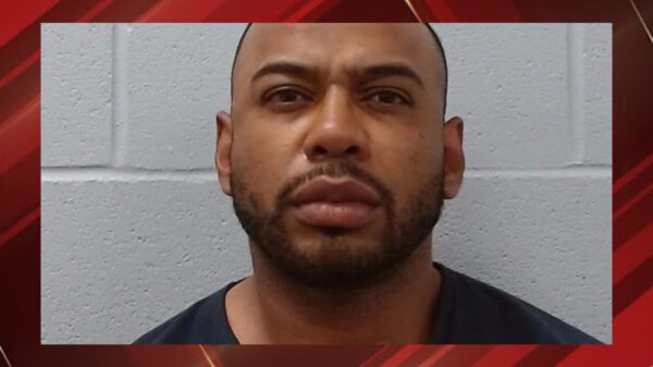 (Cortesia: Hays County Sheriff's Office)