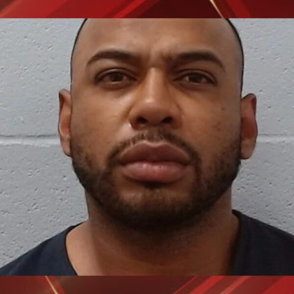 (Cortesia: Hays County Sheriff's Office)