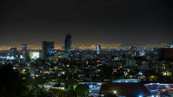 Cortesia de S L V: