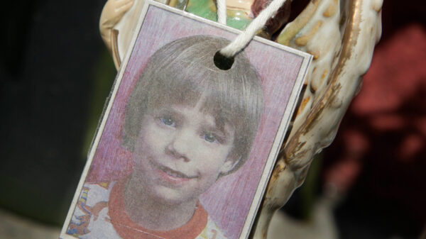 Etan Patz