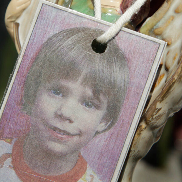 Etan Patz