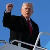 Trump recibe reprimenda del Senado por guerra de Irán