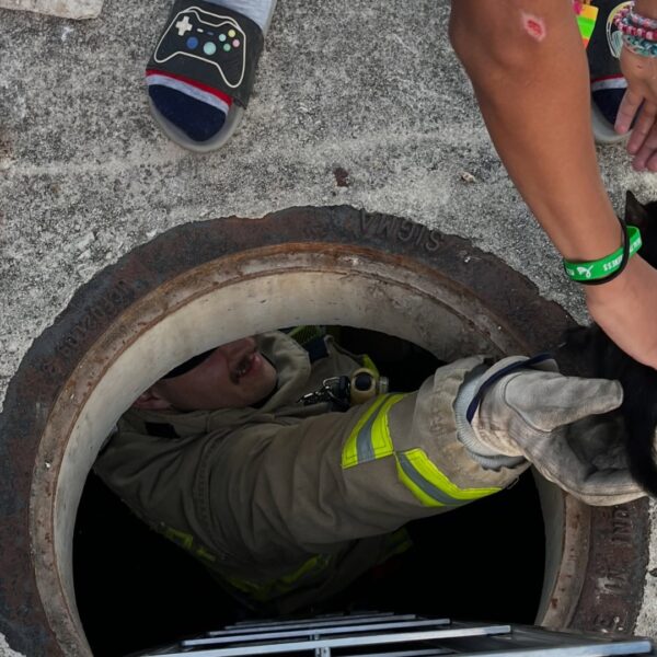 (Credit: Austin Firefighters Association)