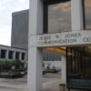 Austin Communications Building