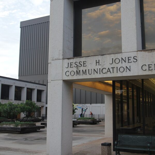 Austin Communications Building