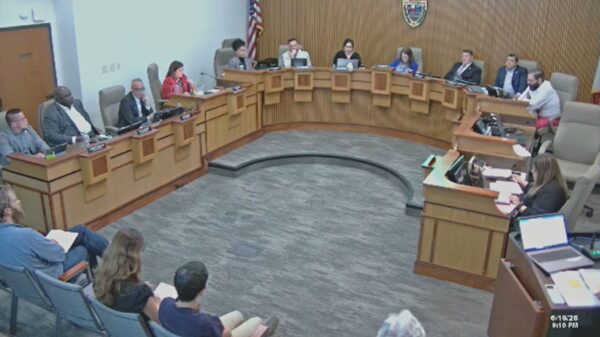 (Photo: City of San Marcos)