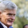 Bill Cassidy
