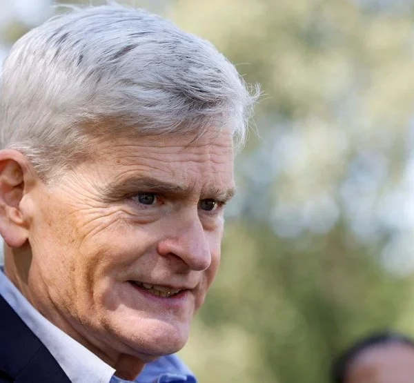 Bill Cassidy