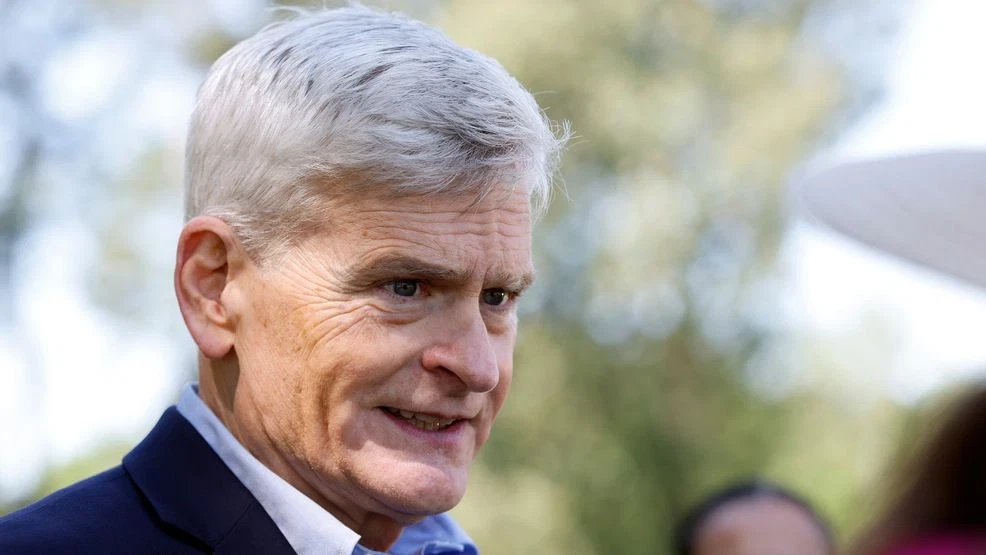 Bill Cassidy