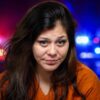 (Cortesía: Bexar County Jail)