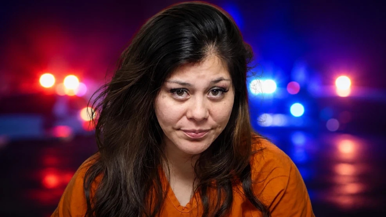(Cortesía: Bexar County Jail)