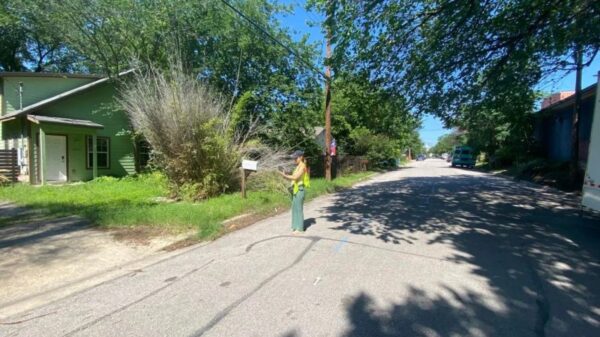 (Cortesía: City of Austin)