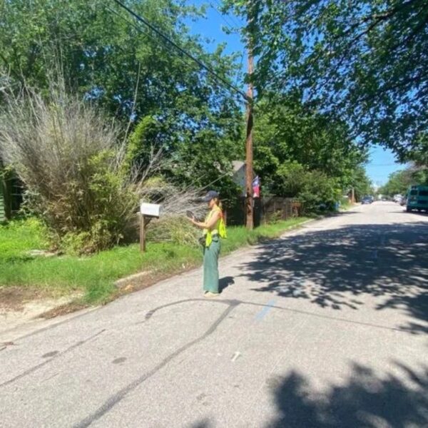 (Cortesía: City of Austin)