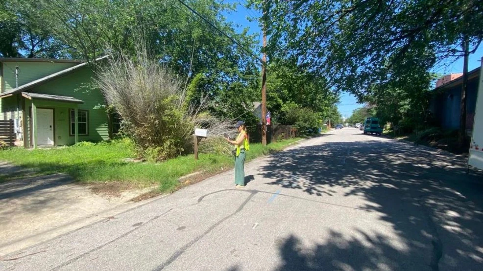 (Cortesía: City of Austin)
