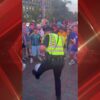 (Cortesía de Screenshot from video courtesy of Boston Police Department)