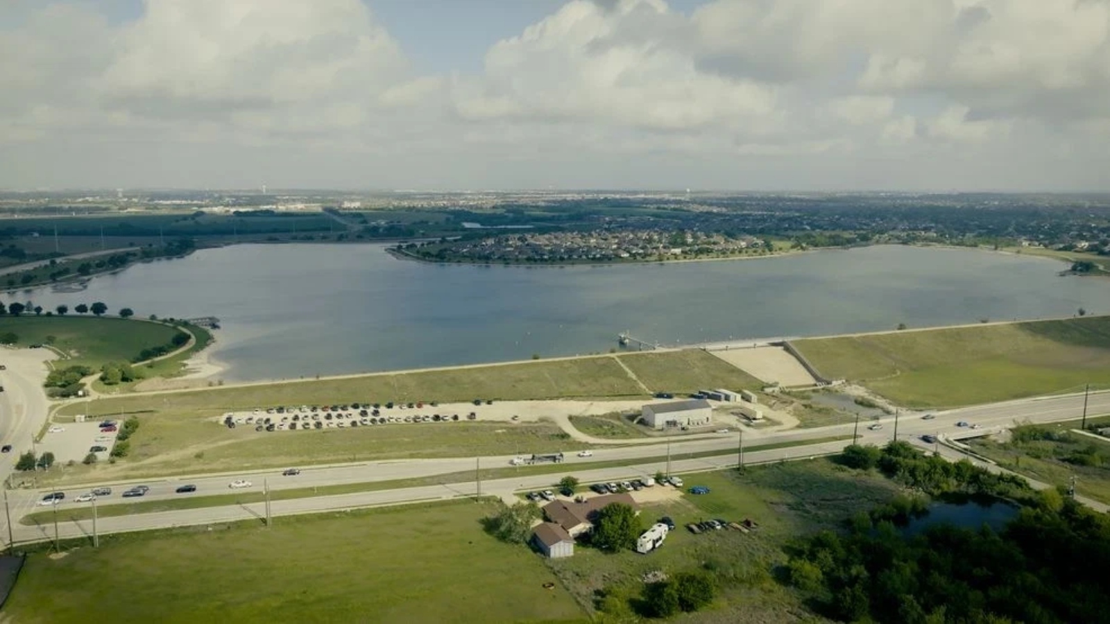 (Cortesía: City of Pflugerville)