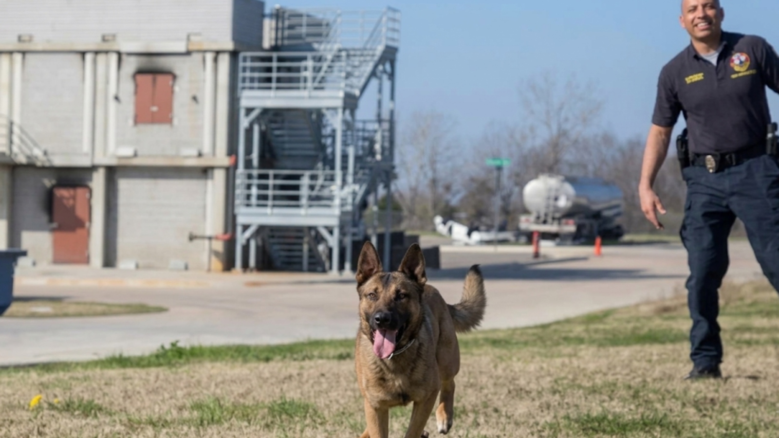 (Cortesía: Austin Fire Department)