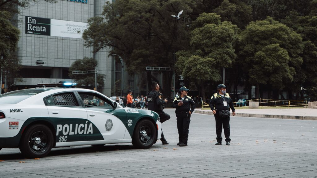 Cortesía de Daniel Cruz: