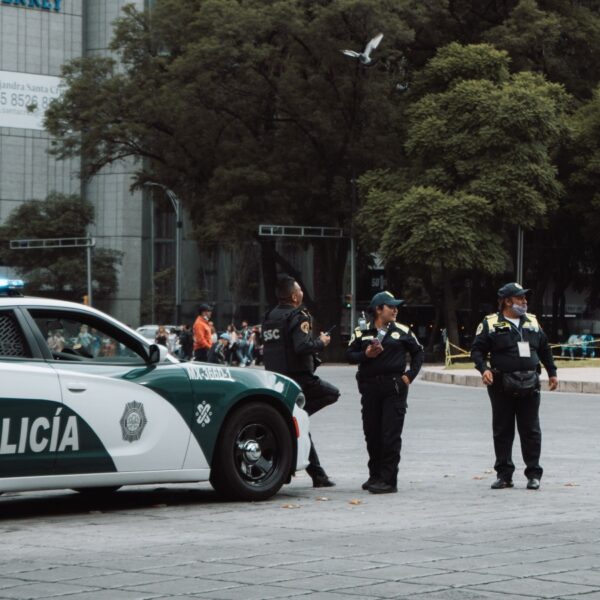 Cortesía de Daniel Cruz: