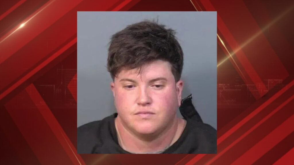 (Brevard County Sheriff)