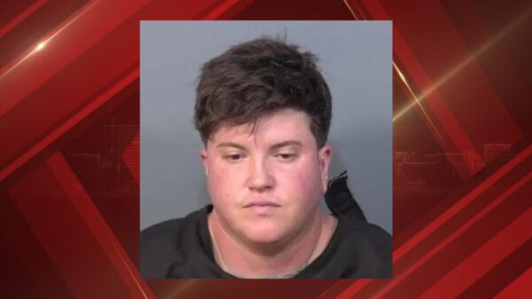(Brevard County Sheriff)