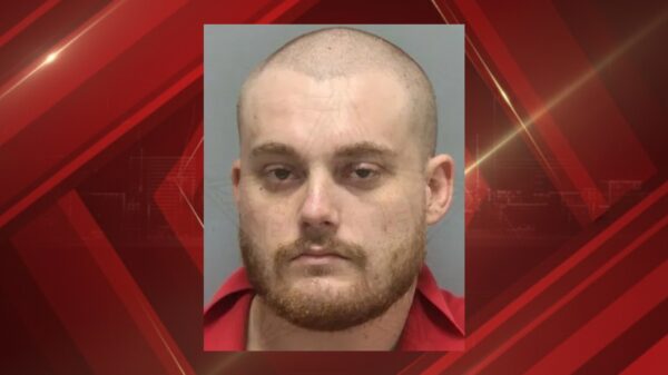 (Lee County Sheriff's Office)