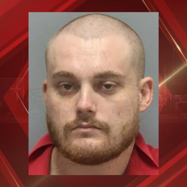 (Lee County Sheriff's Office)
