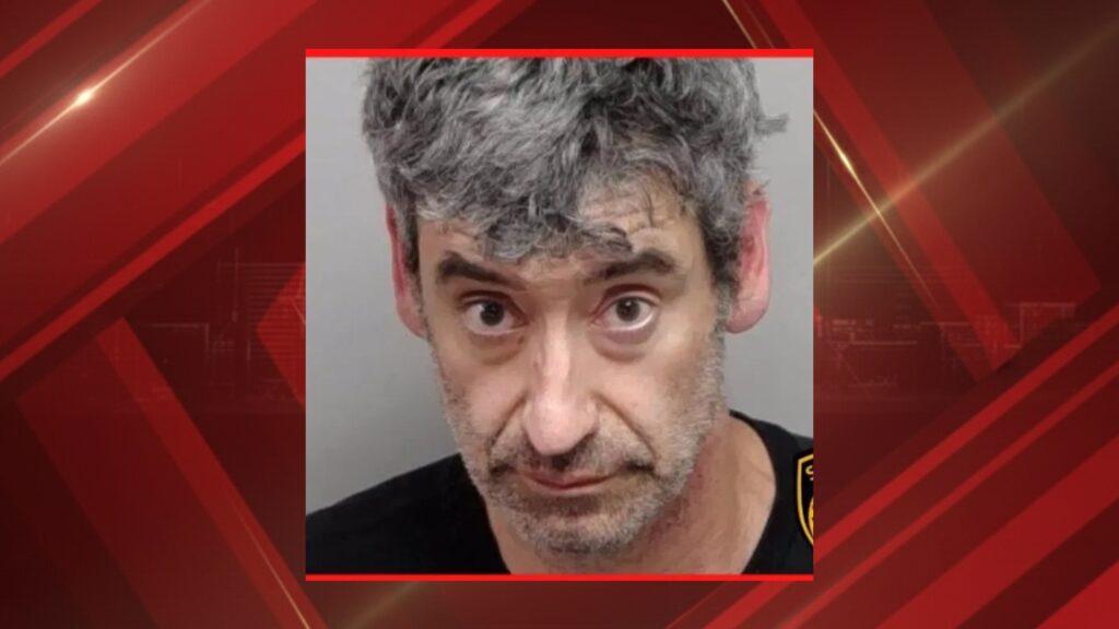 (PHOTO: Bexar County Sheriff's Office)