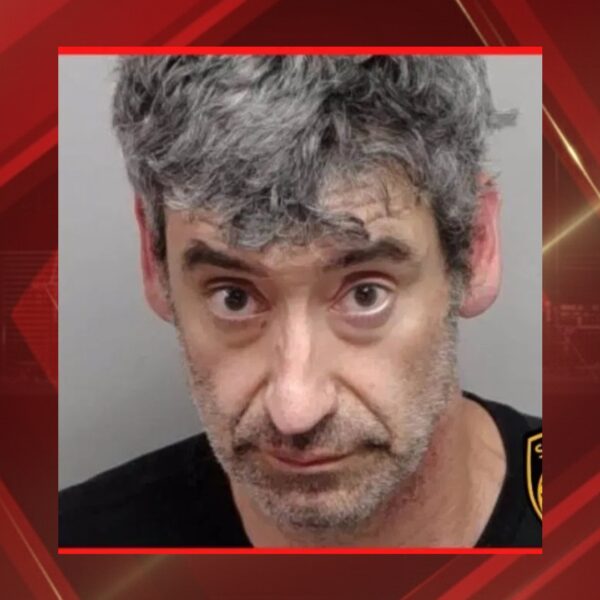 (PHOTO: Bexar County Sheriff's Office)