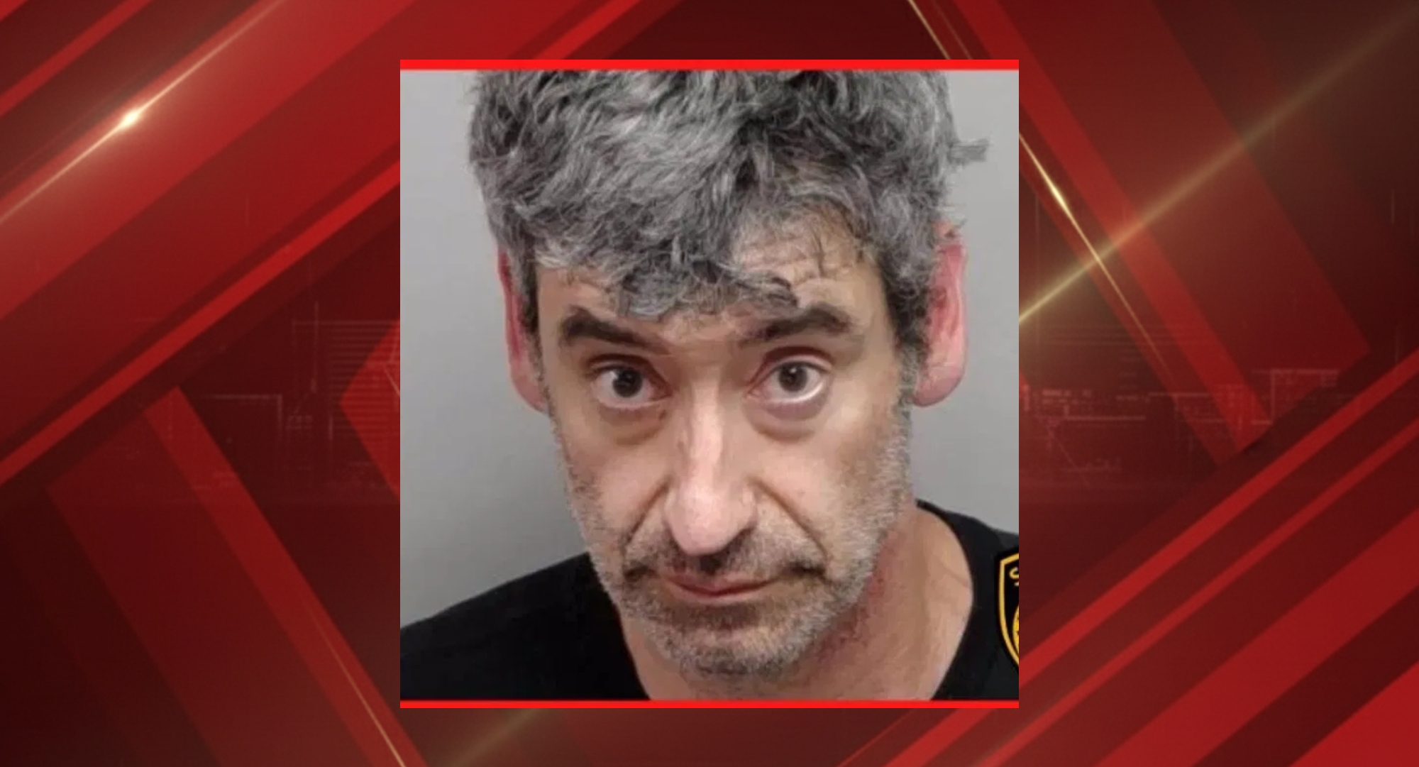 (PHOTO: Bexar County Sheriff's Office)