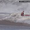 SCOTT VANDER DUSSEN/@SANTACRUZNOW via CNN Newsource