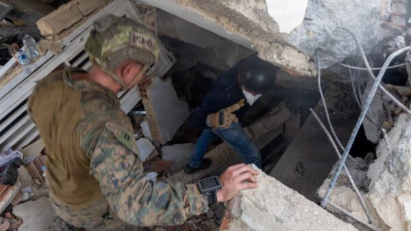 (SOUTHCOM)