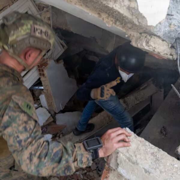 (SOUTHCOM)