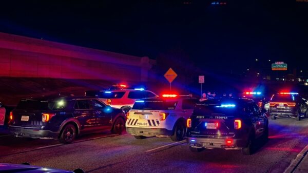 Cortesía: Manor Police Department